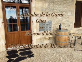 Le Moulin de la Garde